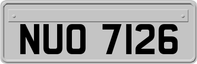 NUO7126