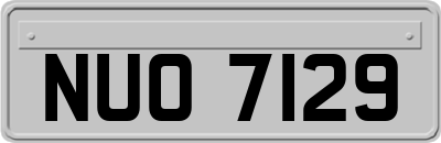 NUO7129
