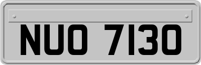 NUO7130