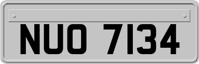 NUO7134