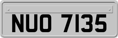 NUO7135