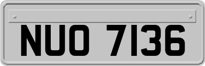NUO7136