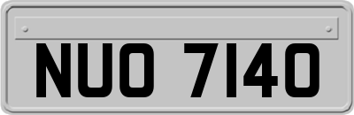 NUO7140