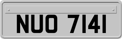 NUO7141