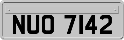 NUO7142