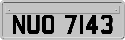 NUO7143
