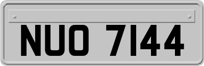 NUO7144