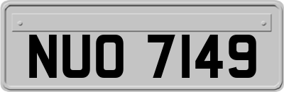 NUO7149