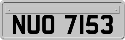 NUO7153