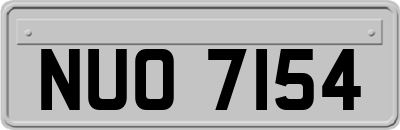 NUO7154