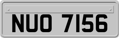 NUO7156