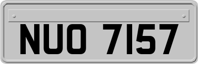 NUO7157