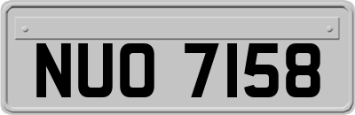 NUO7158