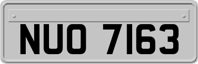 NUO7163