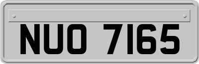 NUO7165