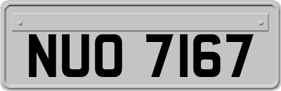 NUO7167