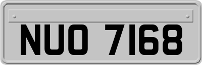 NUO7168