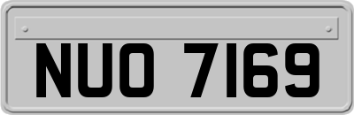 NUO7169