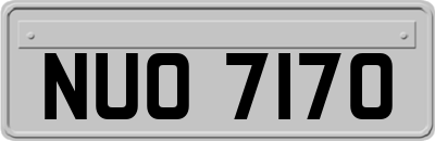 NUO7170