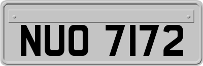 NUO7172