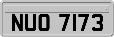 NUO7173