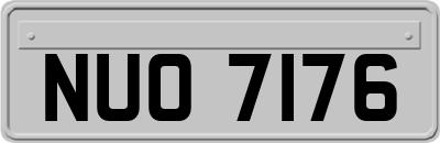 NUO7176