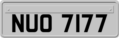 NUO7177