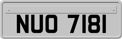 NUO7181