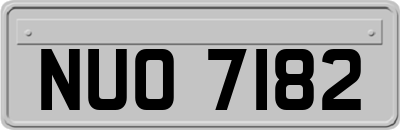 NUO7182