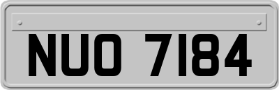 NUO7184