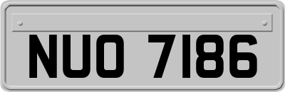 NUO7186