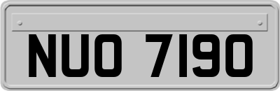 NUO7190