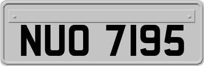 NUO7195