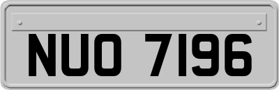 NUO7196