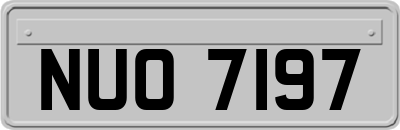 NUO7197