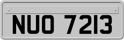 NUO7213