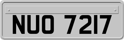 NUO7217