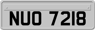NUO7218