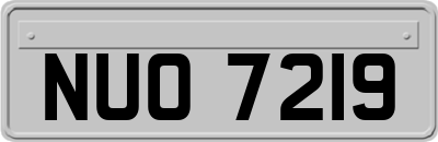 NUO7219