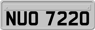 NUO7220