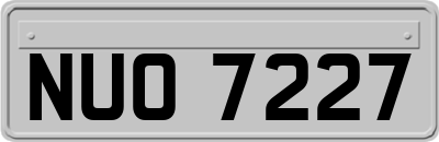 NUO7227