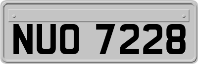 NUO7228