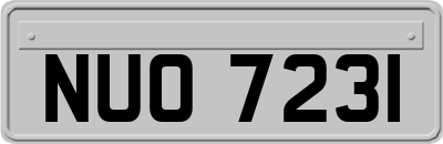 NUO7231