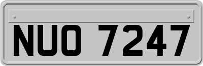 NUO7247