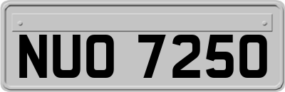 NUO7250