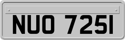 NUO7251