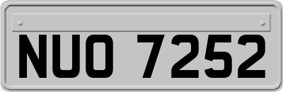 NUO7252