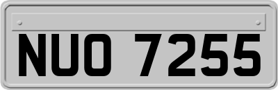 NUO7255