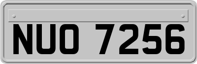 NUO7256