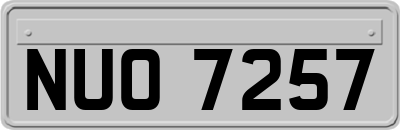 NUO7257